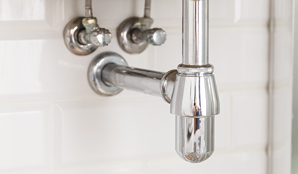 The Importance of Bottle Traps in Bathroom and Kitchen Plumbing